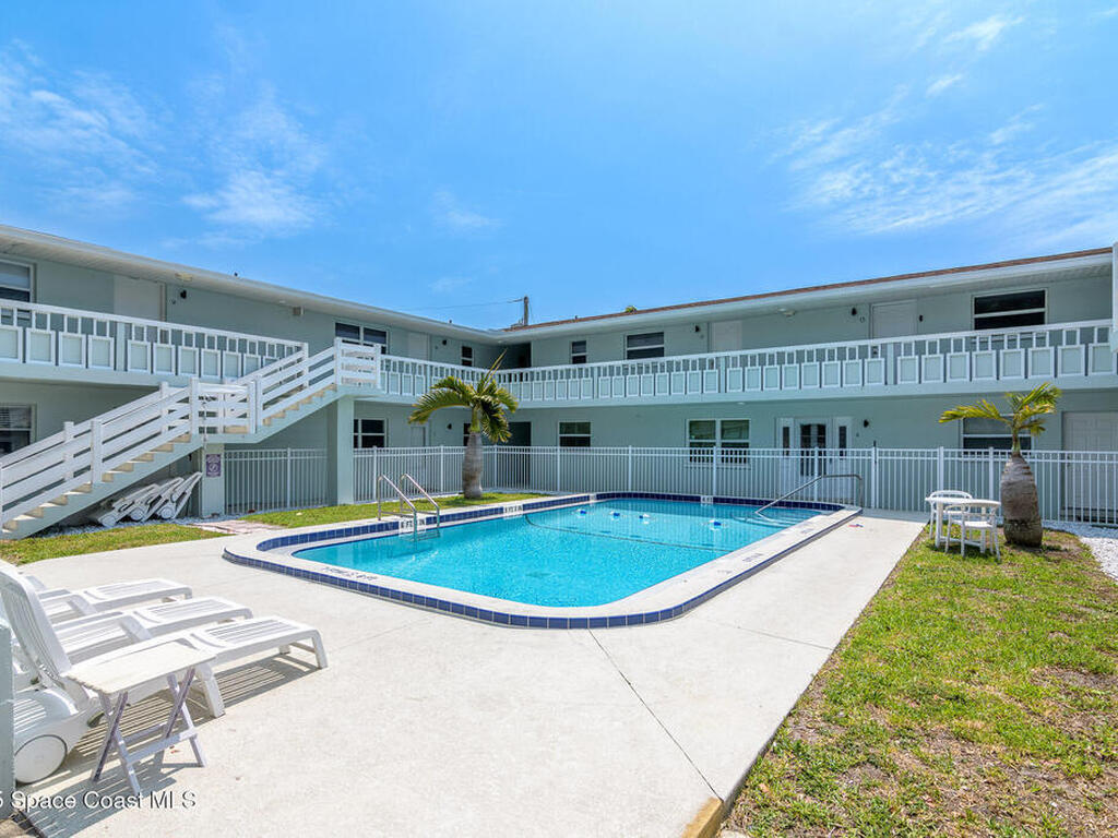 299 E Central Boulevard, Cape Canaveral, FL 32920
