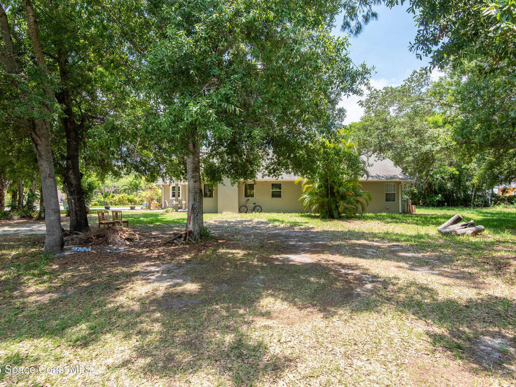 7030 Livingstone Lane, Melbourne, FL 32904