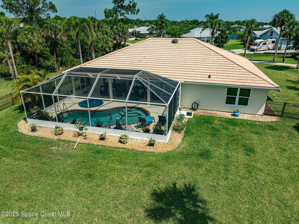 208 Chello Avenue, Sebastian, FL 32958