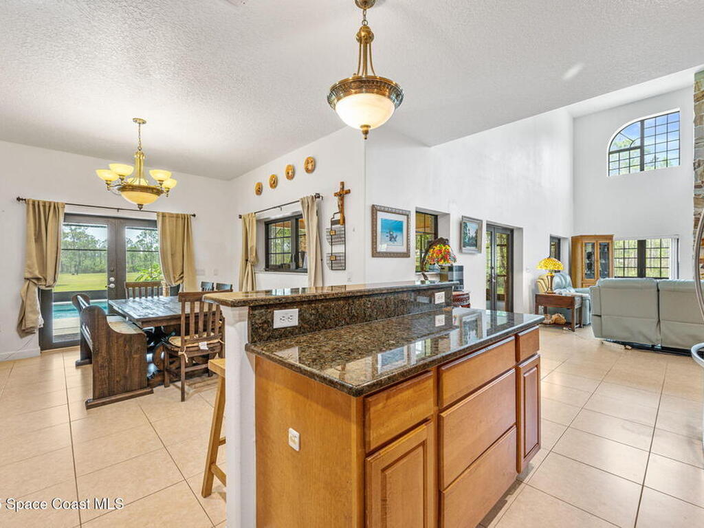 6460 Sapling Avenue, Grant, FL 32949