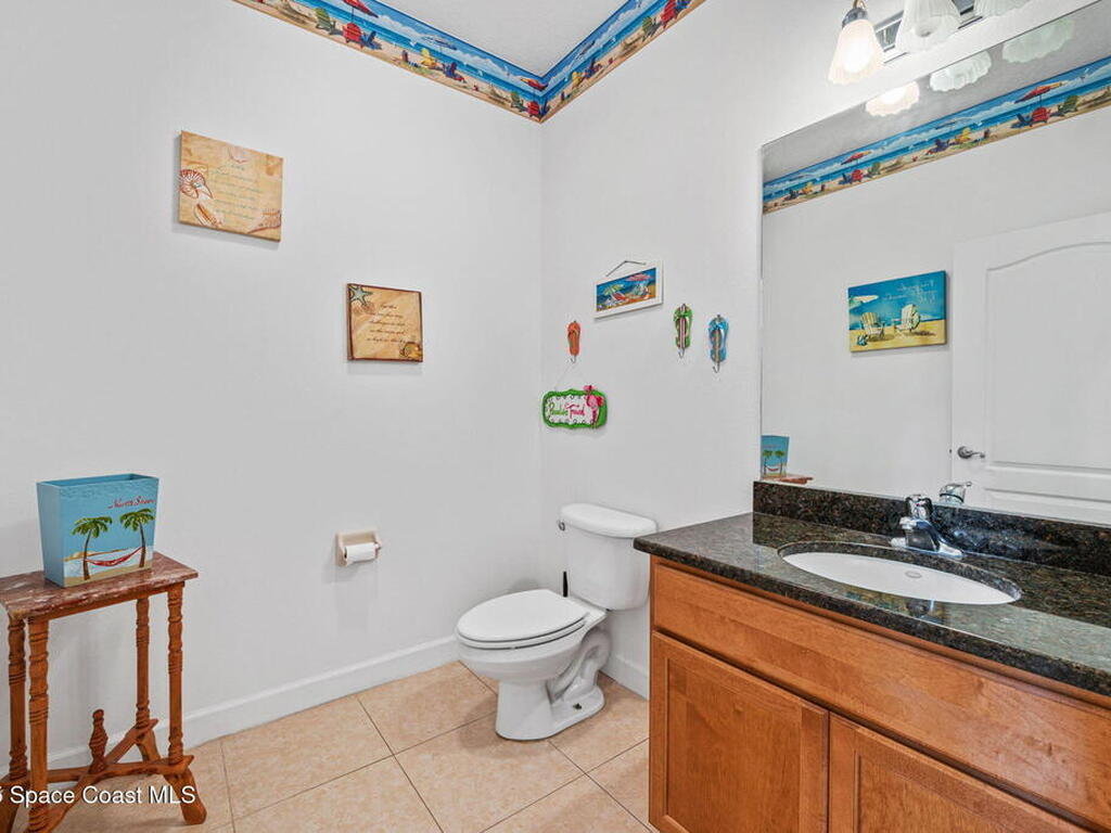 6460 Sapling Avenue, Grant, FL 32949