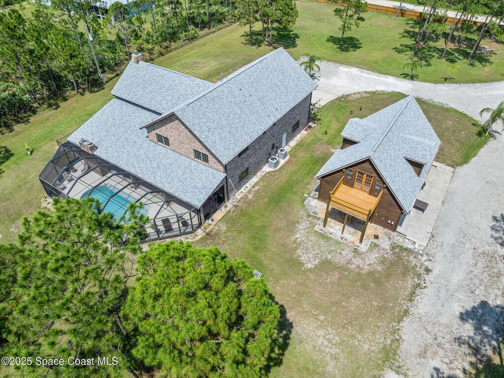 6460 Sapling Avenue, Grant, FL 32949