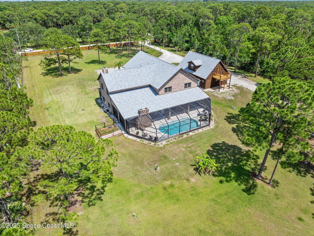 6460 Sapling Avenue, Grant, FL 32949