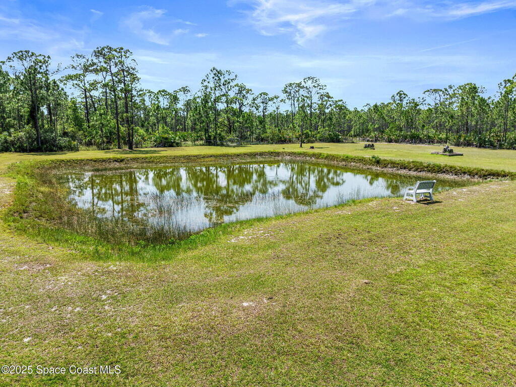 6460 Sapling Avenue, Grant, FL 32949