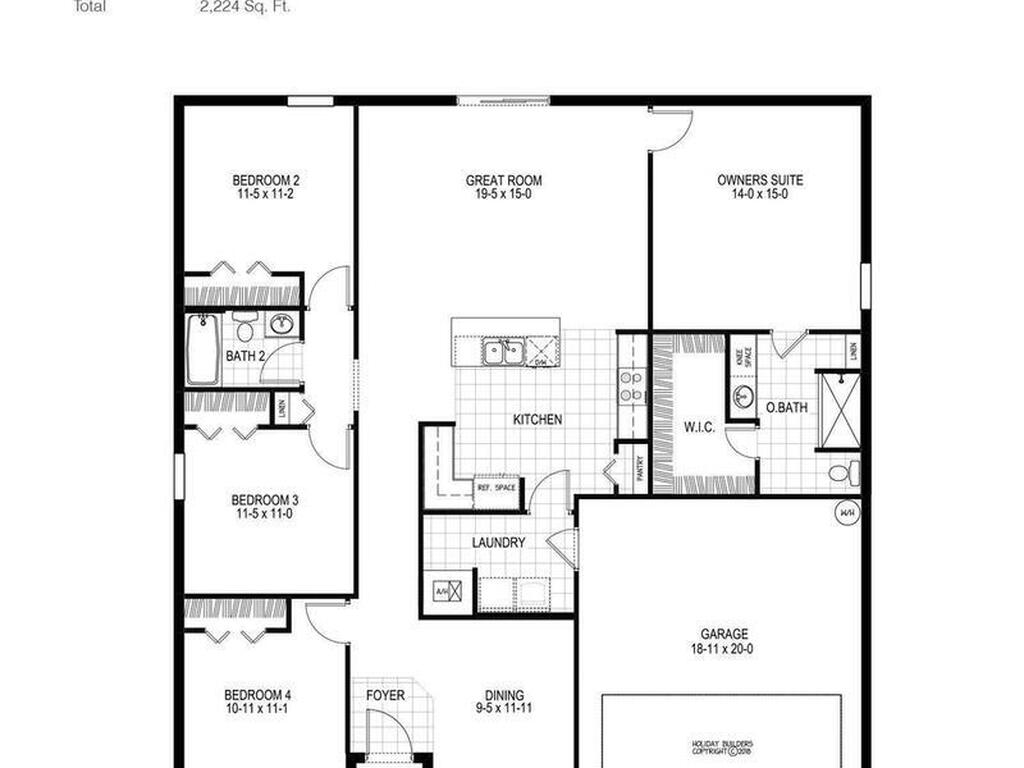 3360 Freedom Avenue, Palm Bay, FL 32908