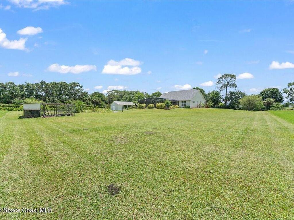 3240 Aurantia Road, Mims, FL 32754