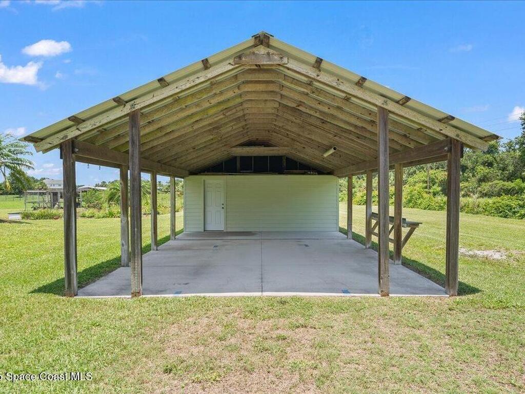 3240 Aurantia Road, Mims, FL 32754