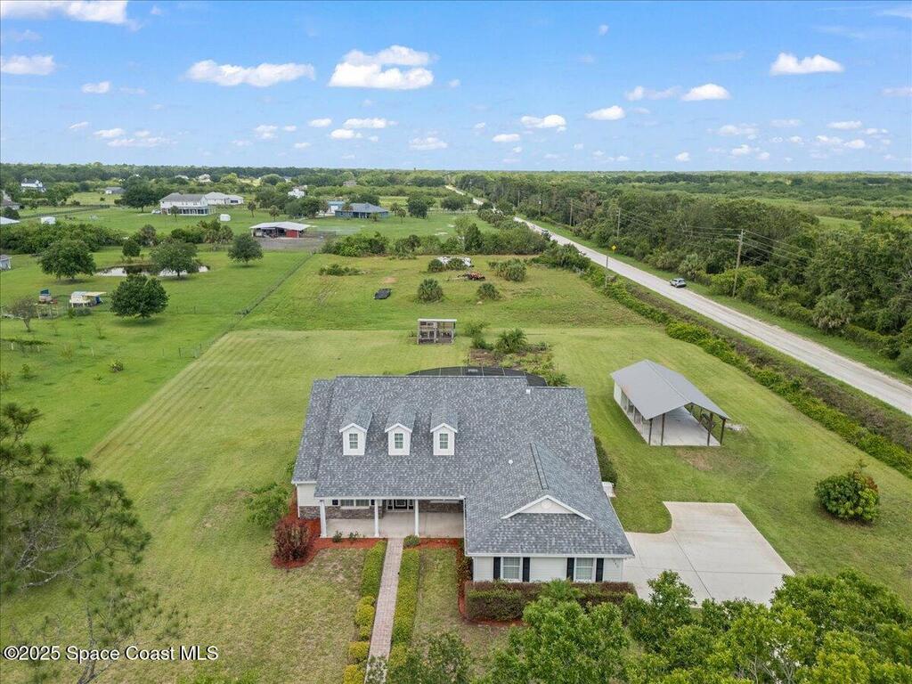 3240 Aurantia Road, Mims, FL 32754