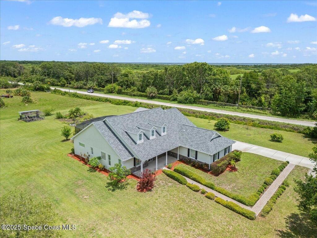 3240 Aurantia Road, Mims, FL 32754