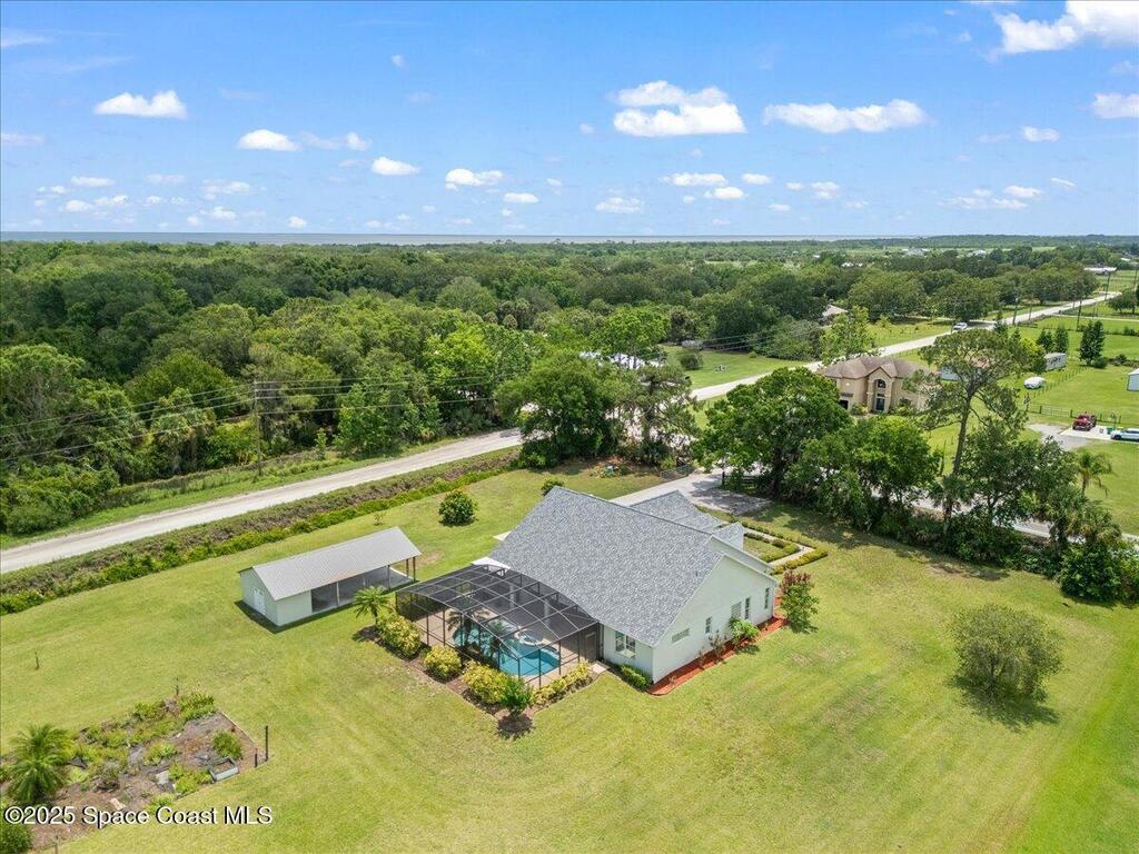 3240 Aurantia Road, Mims, FL 32754