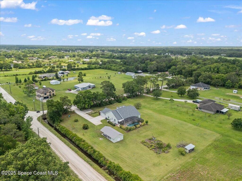 3240 Aurantia Road, Mims, FL 32754