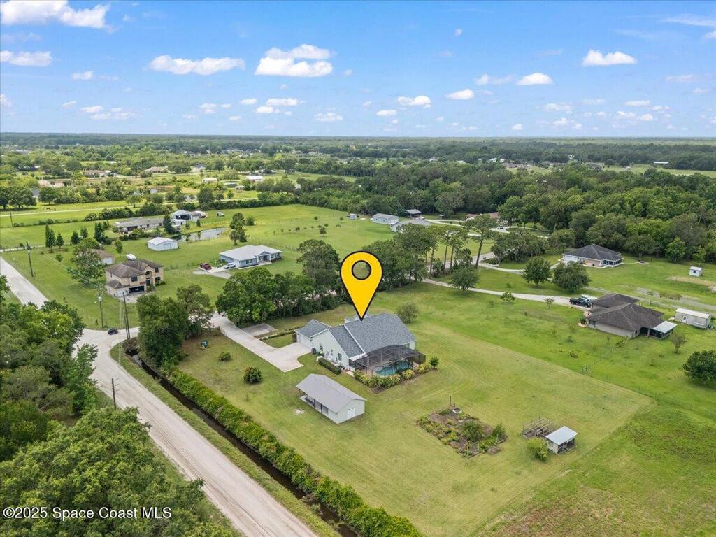 3240 Aurantia Road, Mims, FL 32754