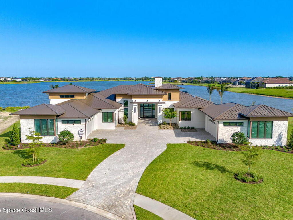 3717 Upper Floridian Way, Rockledge, FL 32955
