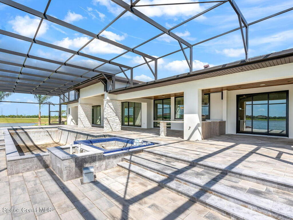3717 Upper Floridian Way, Rockledge, FL 32955