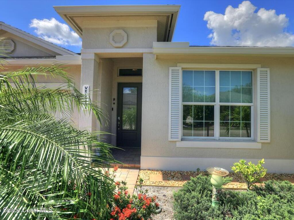 6005 Bella Rosa Lane, Vero Beach, FL 32966