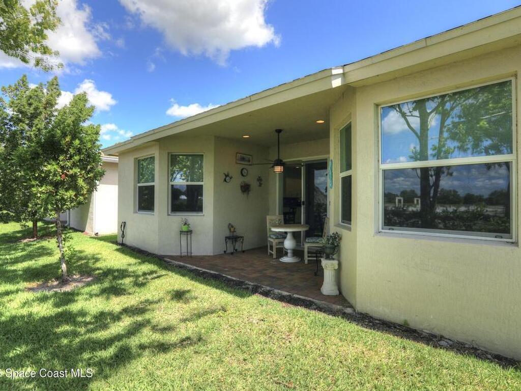 6005 Bella Rosa Lane, Vero Beach, FL 32966