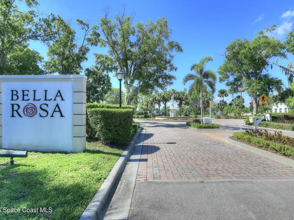 6005 Bella Rosa Lane, Vero Beach, FL 32966