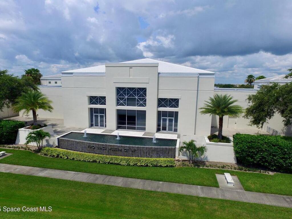 6005 Bella Rosa Lane, Vero Beach, FL 32966