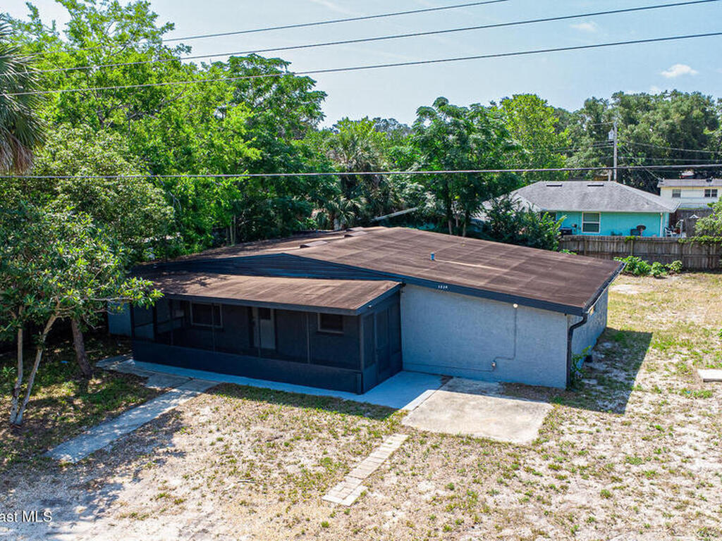 1229 Deneece Terrace, Daytona Beach, FL 32117