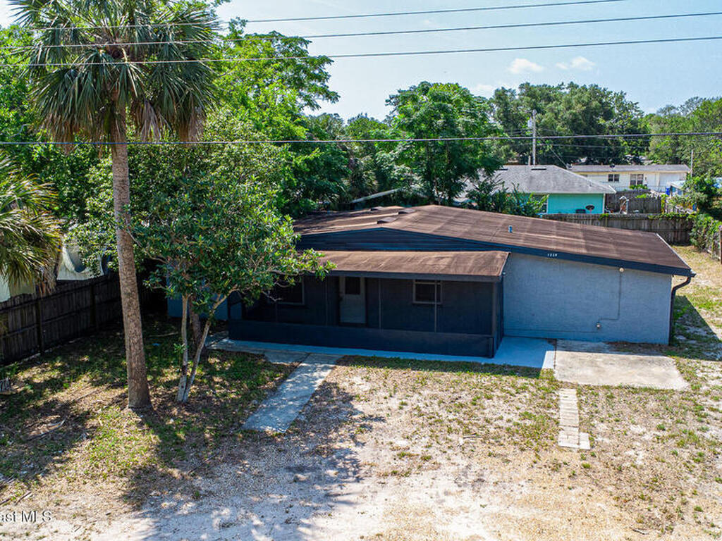 1229 Deneece Terrace, Daytona Beach, FL 32117