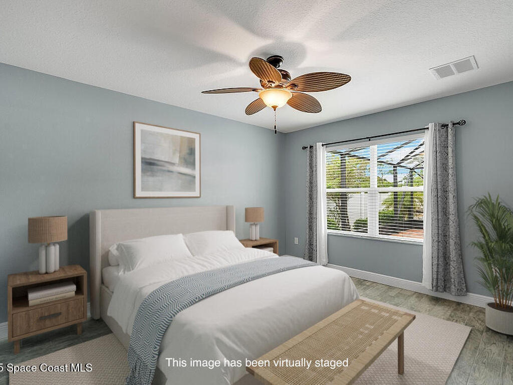 1611 Lexington Square, Vero Beach, FL 32962