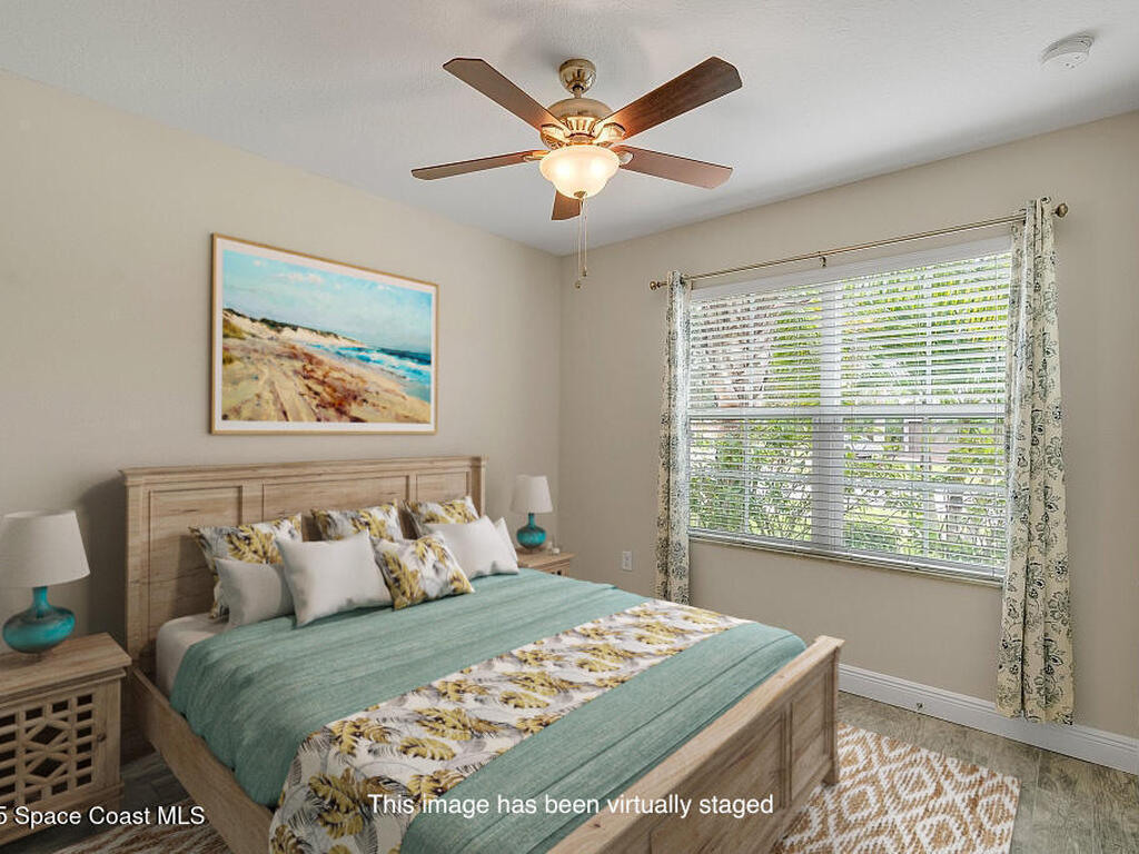 1611 Lexington Square, Vero Beach, FL 32962