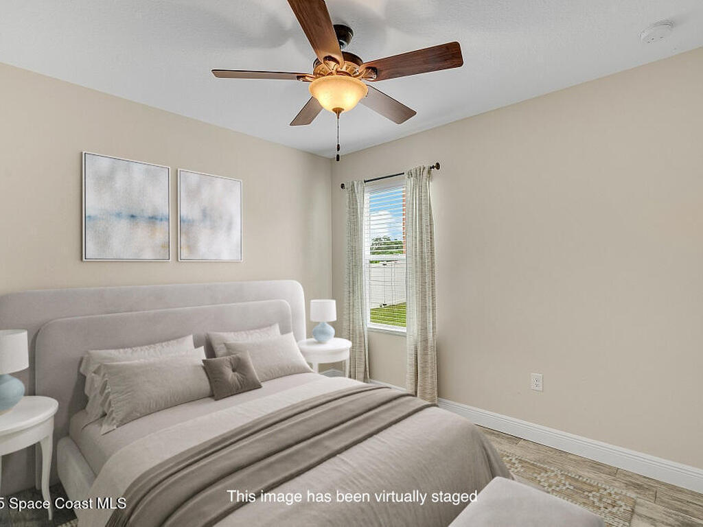 1611 Lexington Square, Vero Beach, FL 32962