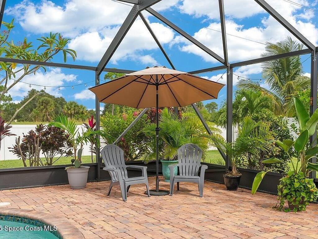 1611 Lexington Square, Vero Beach, FL 32962