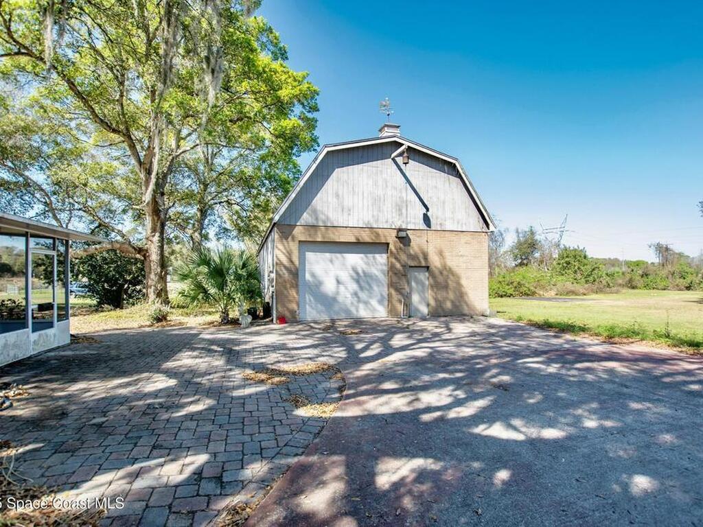 5510 Howell Branch Road, Winter Park, FL 32792