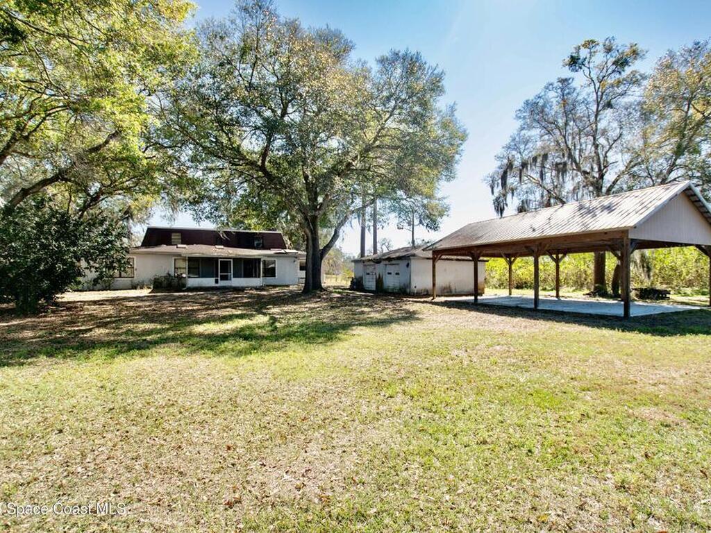 5510 Howell Branch Road, Winter Park, FL 32792
