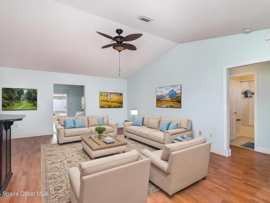 409 Americana Boulevard, Palm Bay, FL 32907