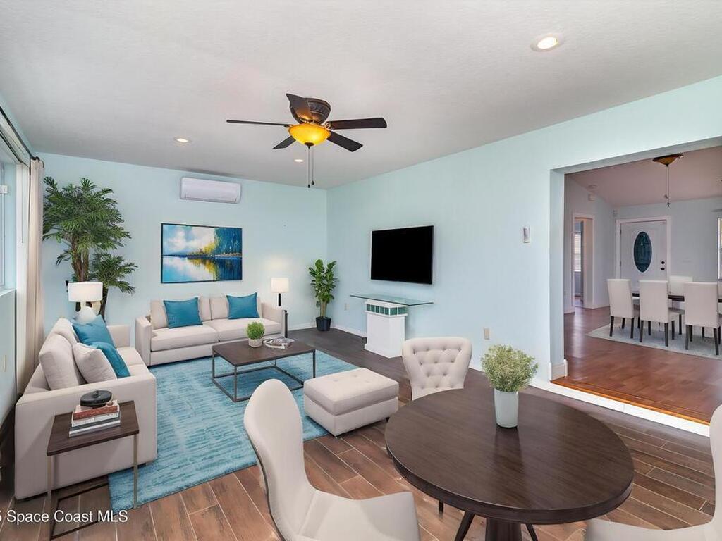 409 Americana Boulevard, Palm Bay, FL 32907