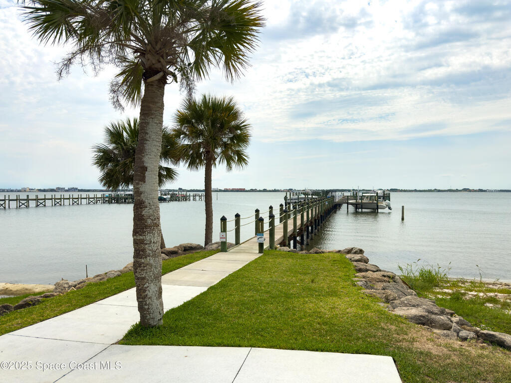 225 Strand Drive, Melbourne Beach, FL 32951