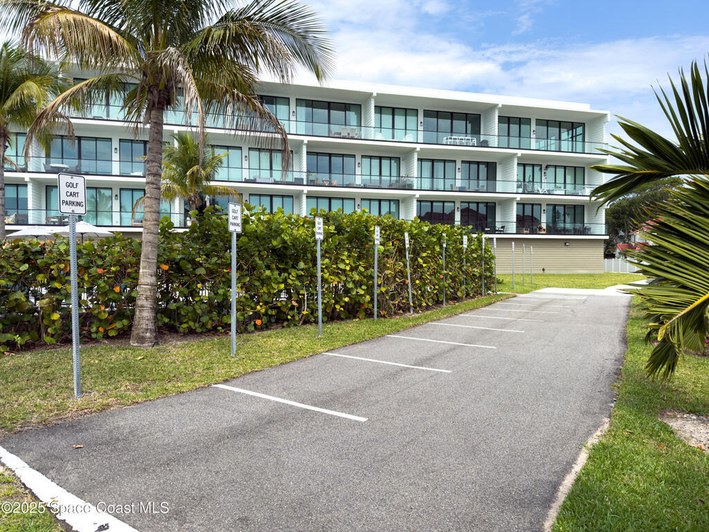 225 Strand Drive, Melbourne Beach, FL 32951