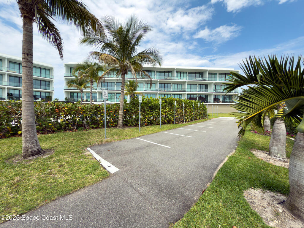 225 Strand Drive, Melbourne Beach, FL 32951