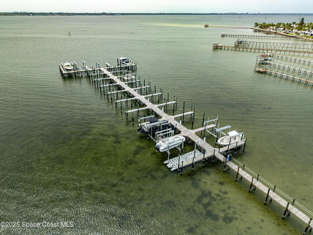 225 Strand Drive, Melbourne Beach, FL 32951
