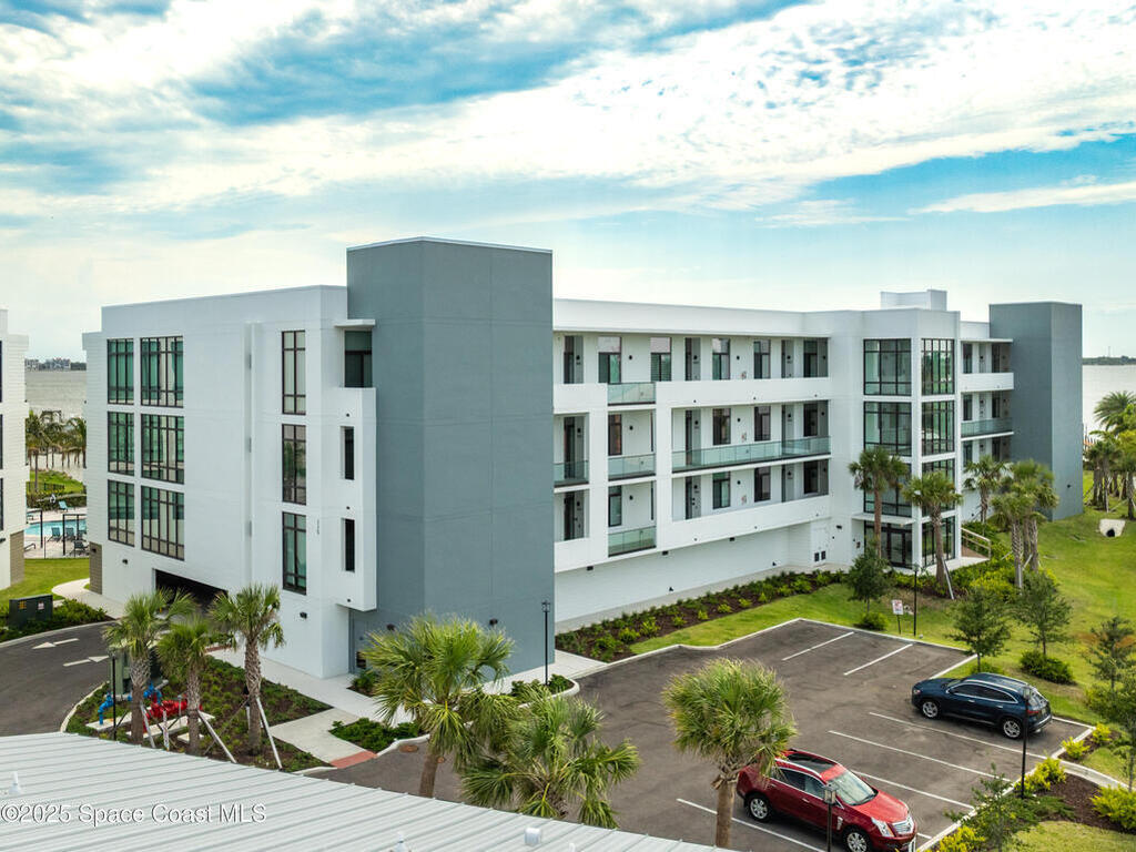 225 Strand Drive, Melbourne Beach, FL 32951