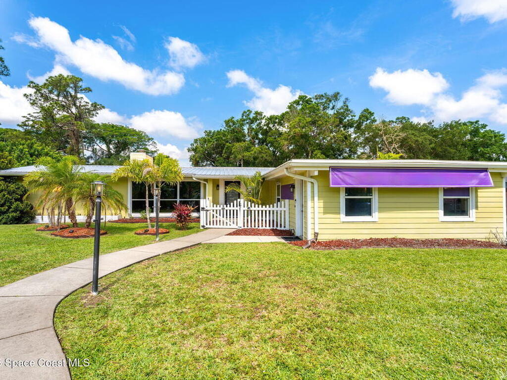 996 S Wickham Road, West Melbourne, FL 32904