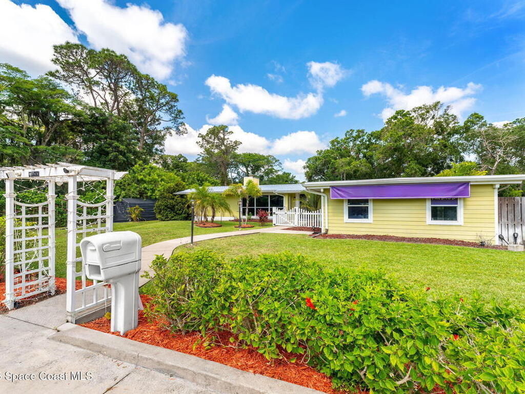 996 S Wickham Road, West Melbourne, FL 32904