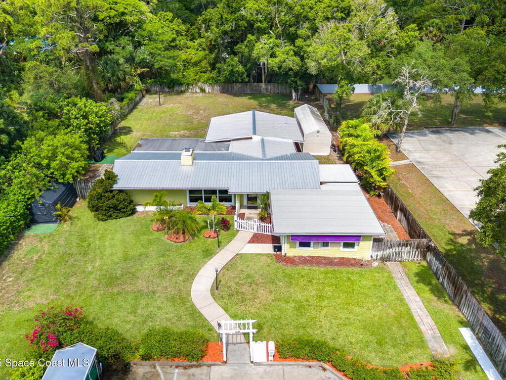 996 S Wickham Road, West Melbourne, FL 32904