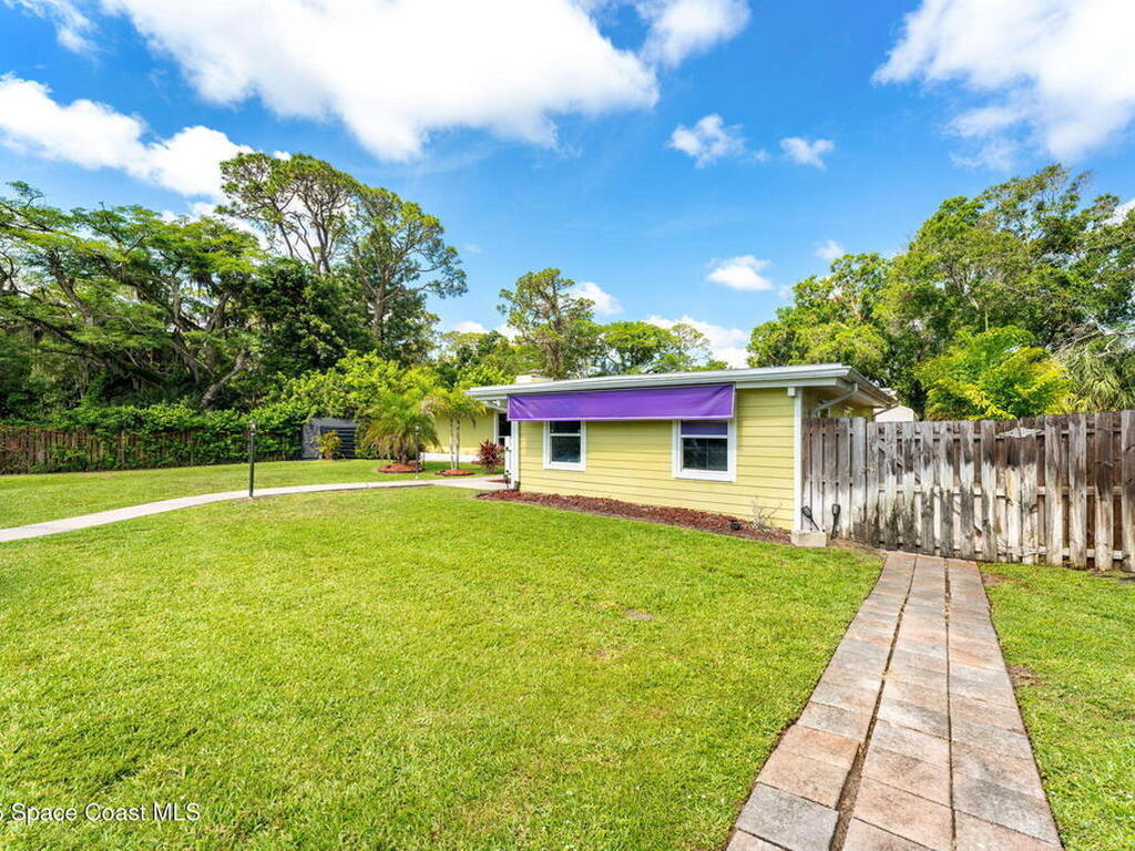 996 S Wickham Road, West Melbourne, FL 32904