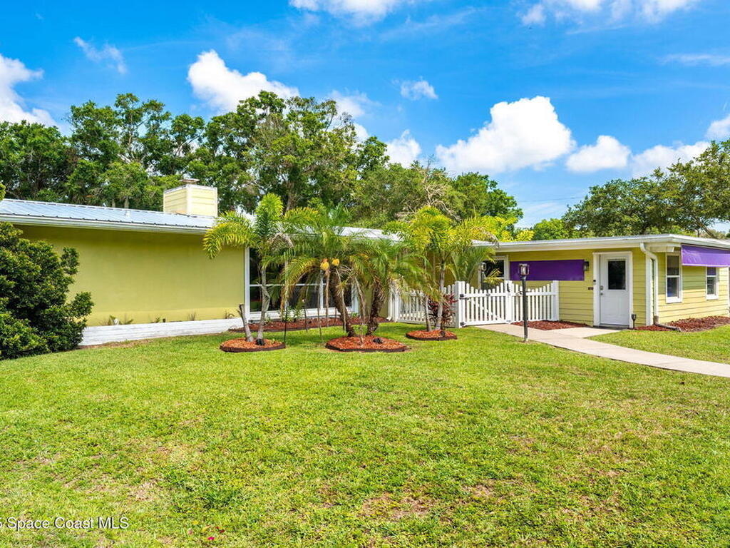996 S Wickham Road, West Melbourne, FL 32904