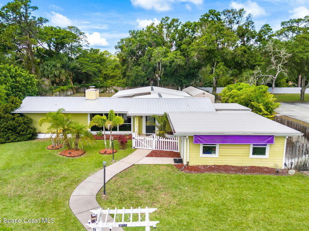 996 S Wickham Road, West Melbourne, FL 32904