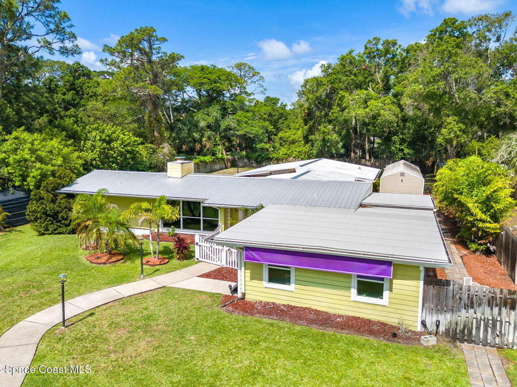 996 S Wickham Road, West Melbourne, FL 32904