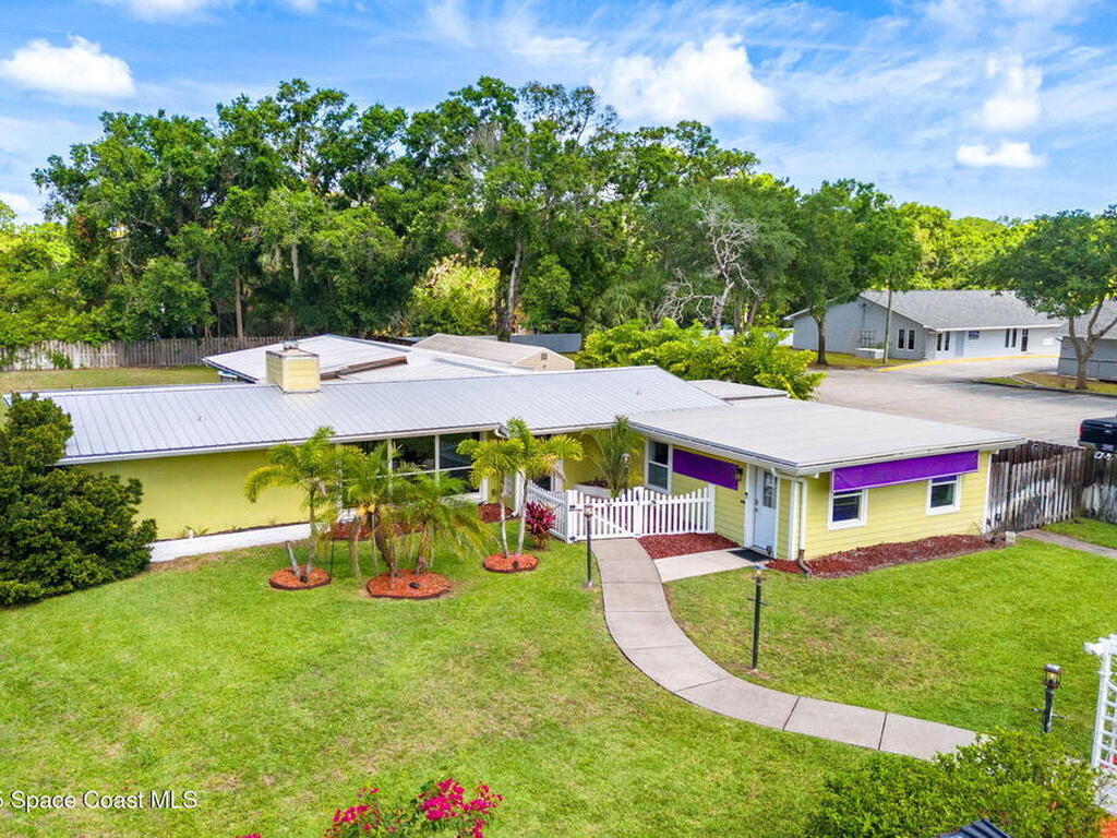 996 S Wickham Road, West Melbourne, FL 32904