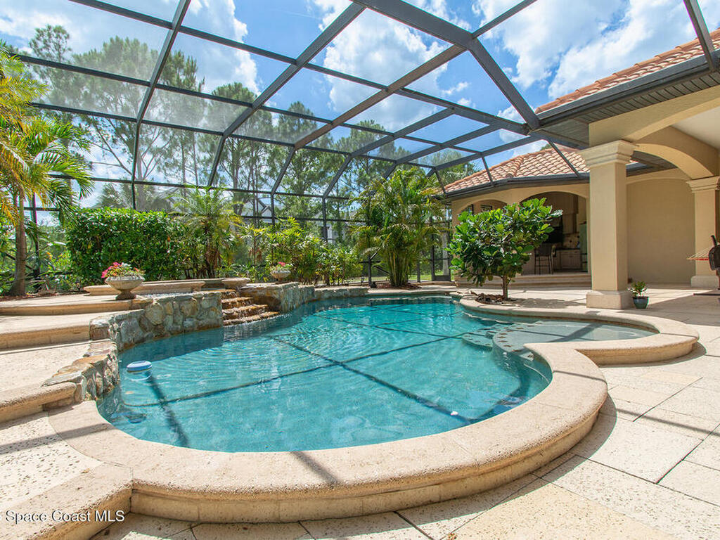 5454 Riveredge Drive, Titusville, FL 32780