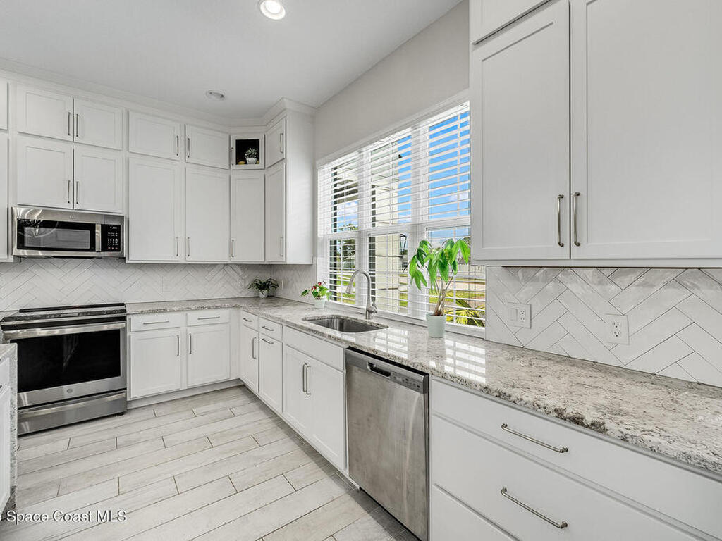 3620 Kite Street, Titusville, FL 32796