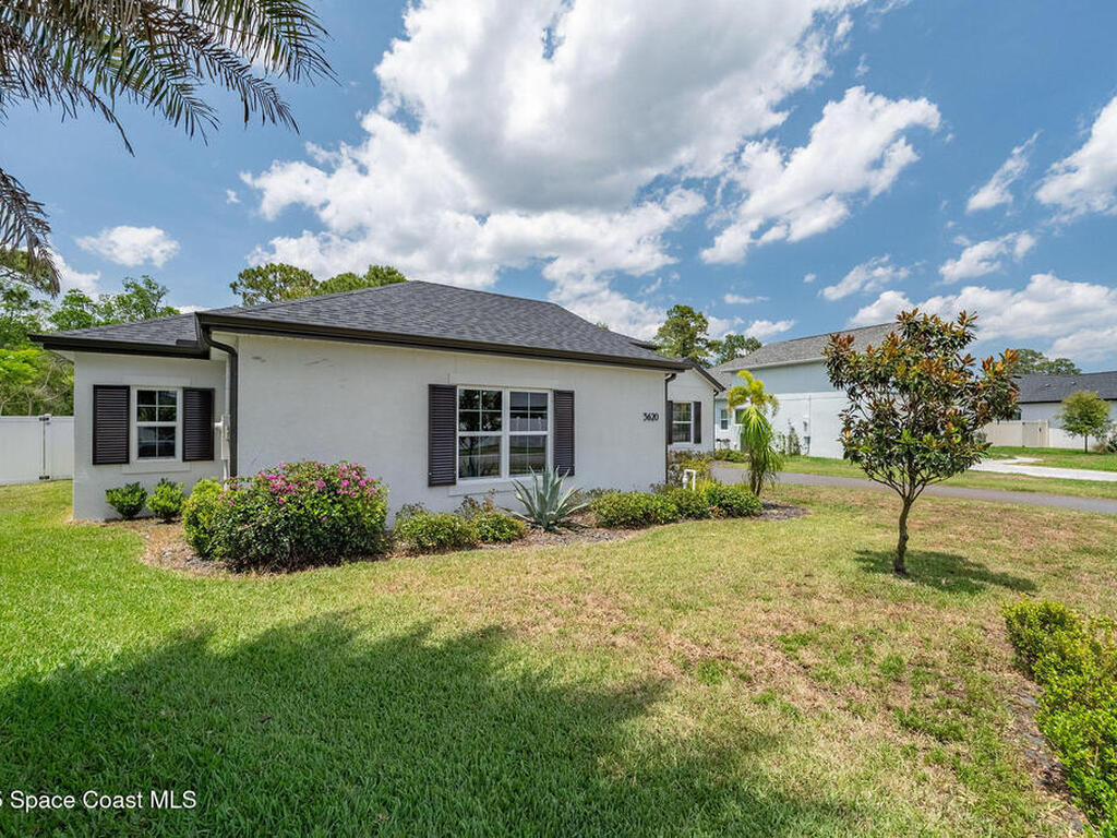3620 Kite Street, Titusville, FL 32796