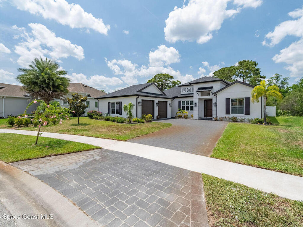3620 Kite Street, Titusville, FL 32796