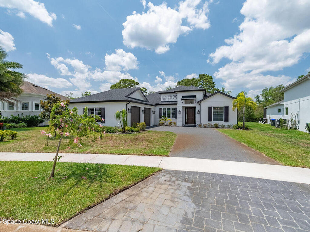 3620 Kite Street, Titusville, FL 32796